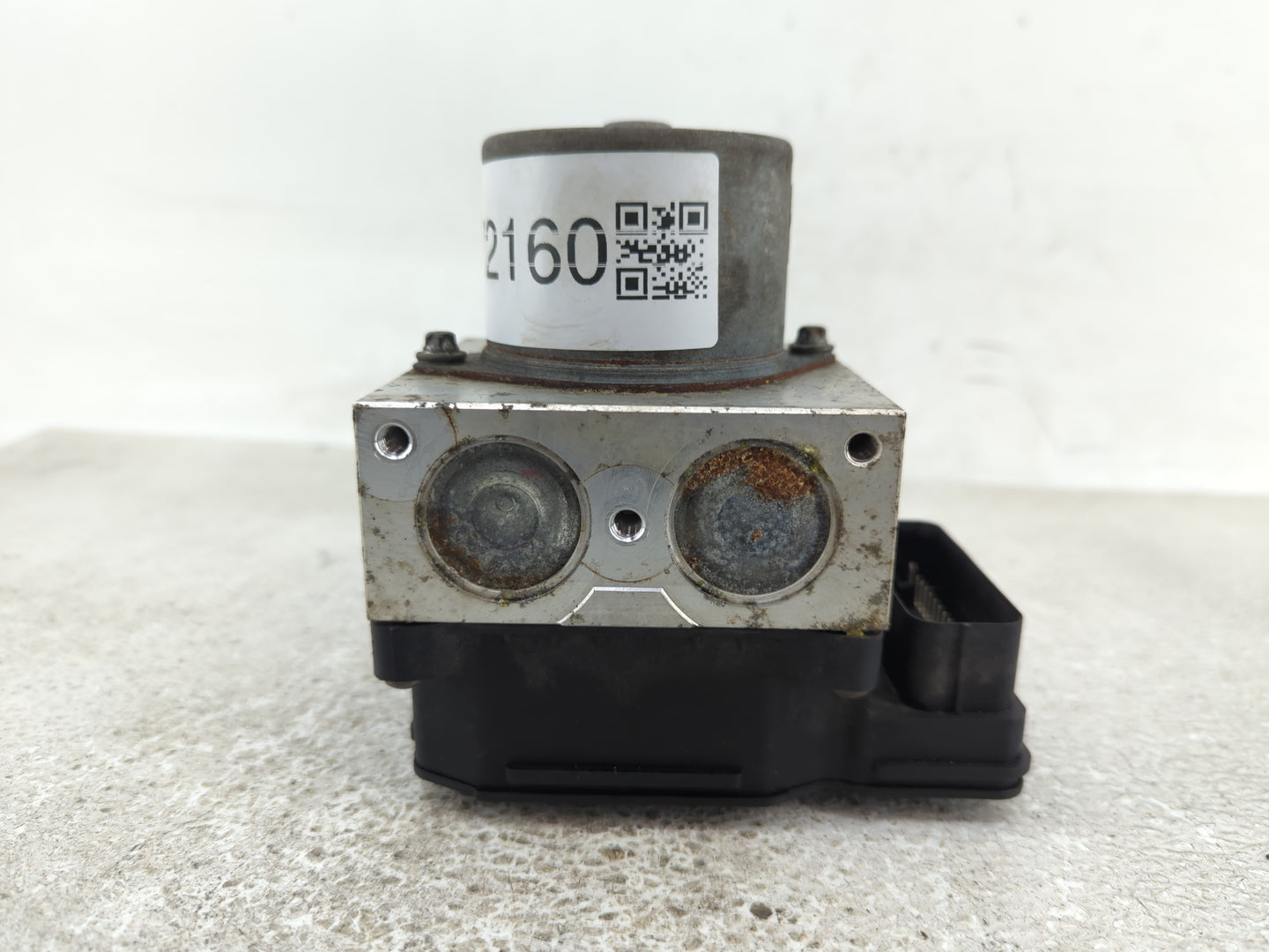 2013-2015 Mazda Cx-9 ABS Pump Control Module Replacement P/N:TK21 43 7A0 Fits Fits 2013 2014 2015 OEM Used Auto Parts - Oemu
