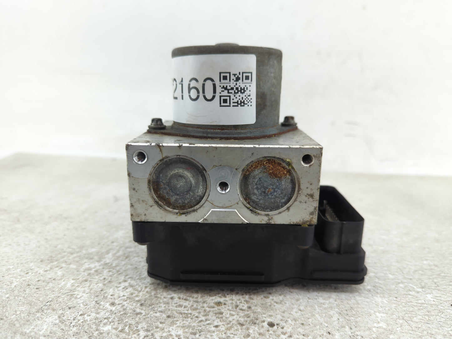 2013-2015 Mazda Cx-9 ABS Pump Control Module Replacement P/N:TK21 43 7A0 Fits Fits 2013 2014 2015 OEM Used Auto Parts - Oemu