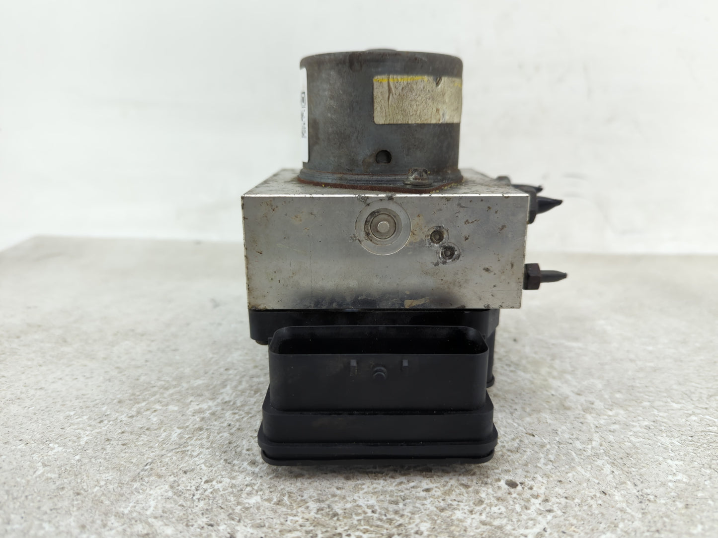2013-2015 Mazda Cx-9 ABS Pump Control Module Replacement P/N:TK21 43 7A0 Fits Fits 2013 2014 2015 OEM Used Auto Parts - Oemu