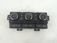 2010-2015 Mazda Cx-9 Climate Control Module Temperature AC/Heater Replacement P/N:TE70-61-190 Fits OEM Used Auto Parts - Oem