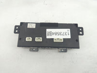 2010-2015 Mazda Cx-9 Climate Control Module Temperature AC/Heater Replacement P/N:TE70-61-190 Fits OEM Used Auto Parts - Oem