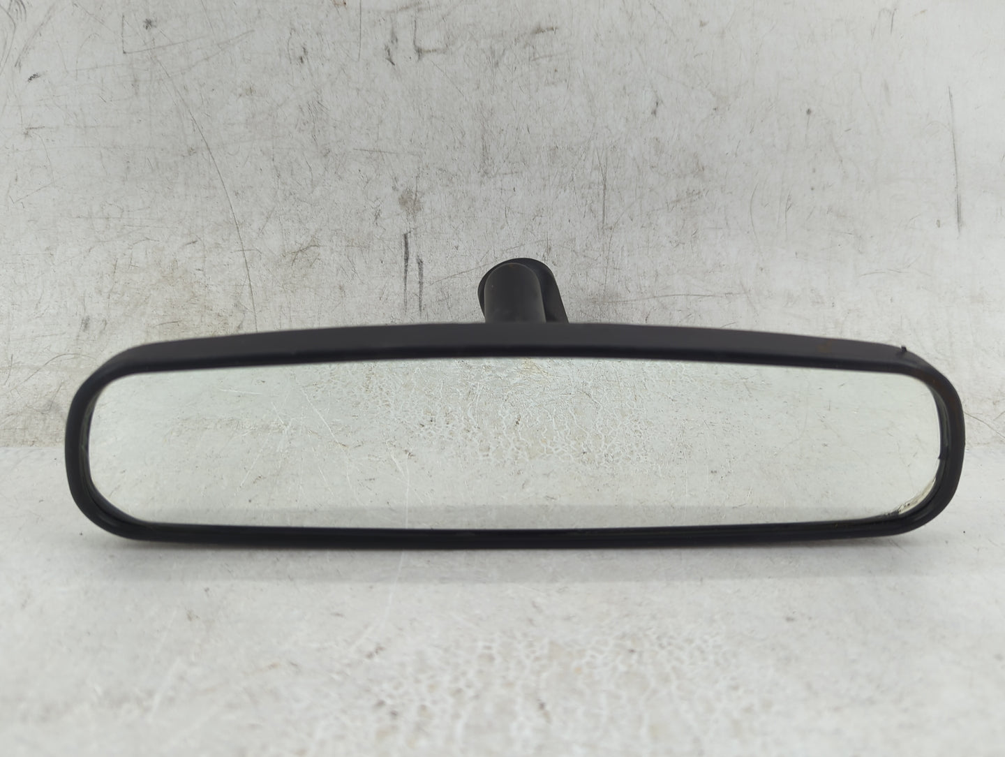 2007-2015 Mazda Cx-9 Interior Rear View Mirror Replacement OEM P/N:A048070 Fits OEM Used Auto Parts - Oemusedautoparts1.com