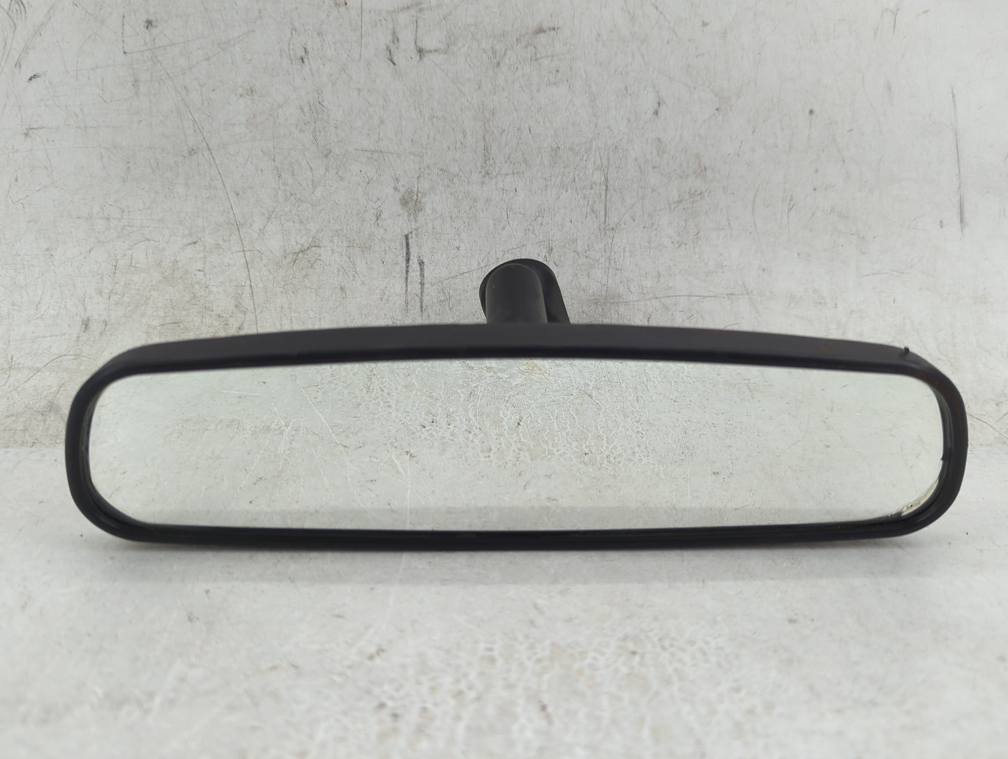 2007-2015 Mazda Cx-9 Interior Rear View Mirror Replacement OEM P/N:A048070 Fits OEM Used Auto Parts - Oemusedautoparts1.com