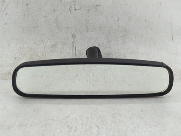 2007-2015 Mazda Cx-9 Interior Rear View Mirror Replacement OEM P/N:A048070 Fits OEM Used Auto Parts - Oemusedautoparts1.com