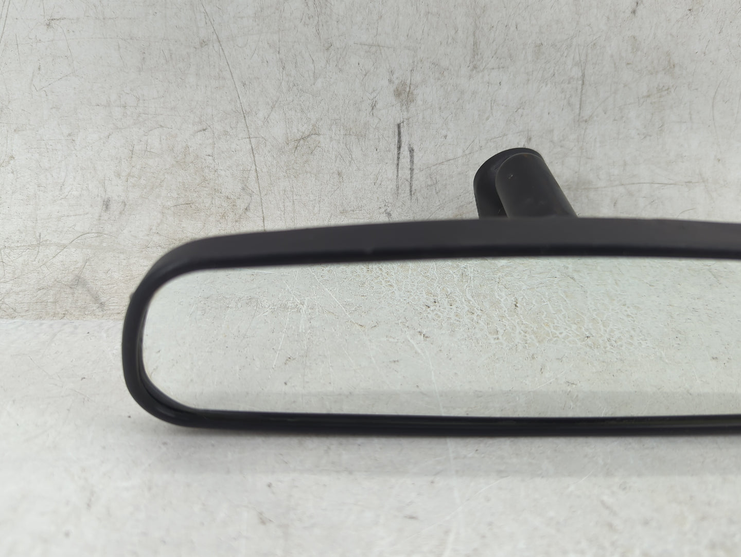 2007-2015 Mazda Cx-9 Interior Rear View Mirror Replacement OEM P/N:A048070 Fits OEM Used Auto Parts - Oemusedautoparts1.com