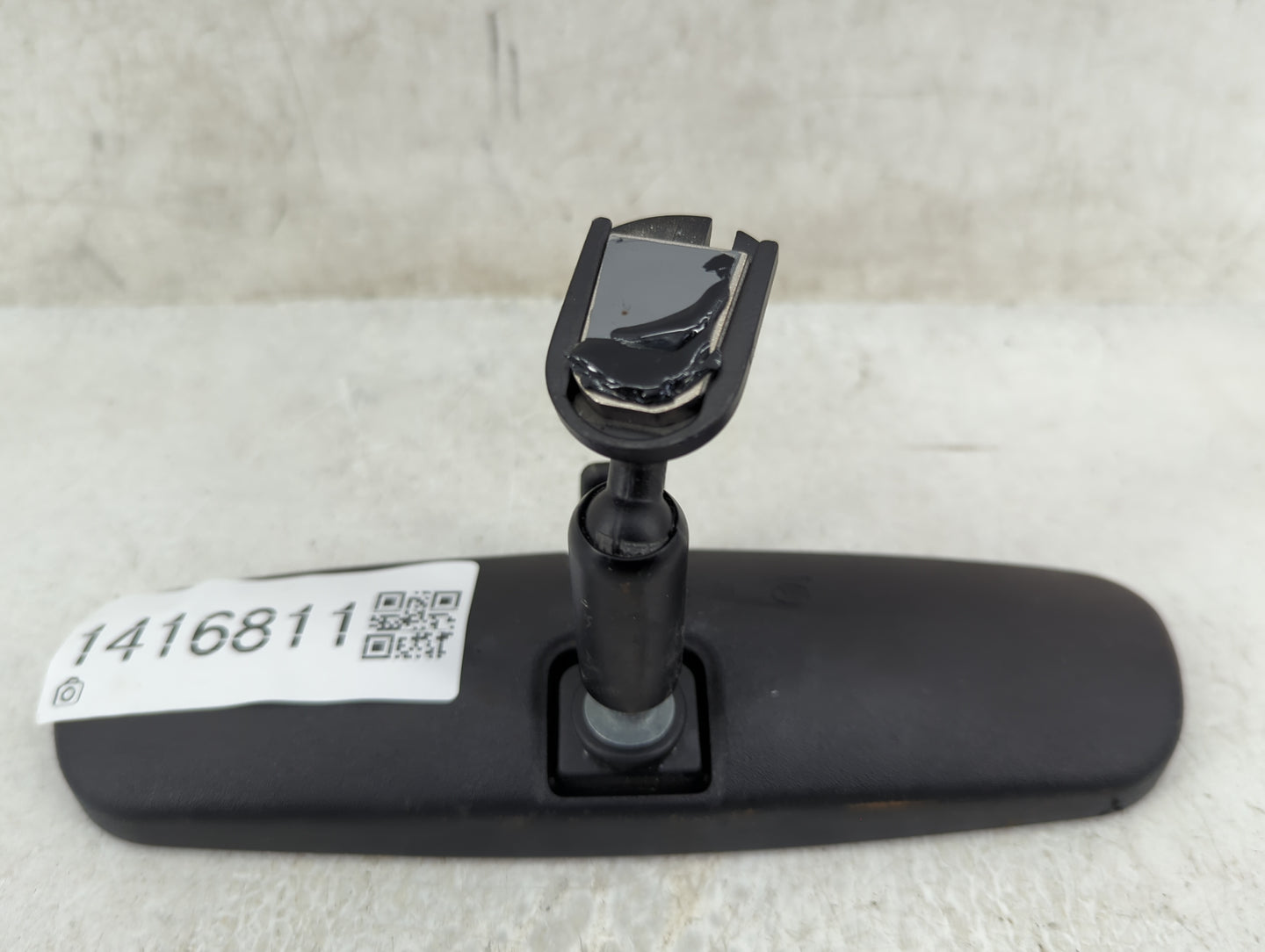2007-2015 Mazda Cx-9 Interior Rear View Mirror Replacement OEM P/N:A048070 Fits OEM Used Auto Parts - Oemusedautoparts1.com