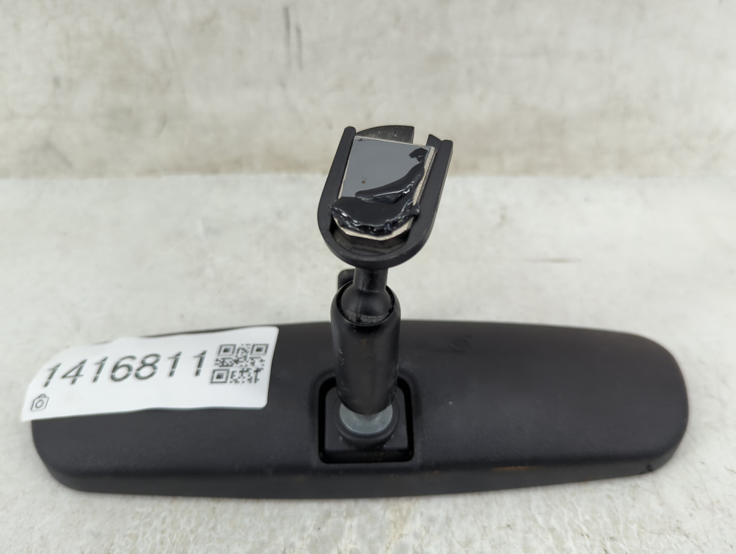 2007-2015 Mazda Cx-9 Interior Rear View Mirror Replacement OEM P/N:A048070 Fits OEM Used Auto Parts - Oemusedautoparts1.com