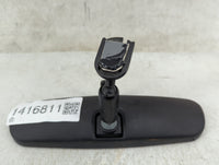 2007-2015 Mazda Cx-9 Interior Rear View Mirror Replacement OEM P/N:A048070 Fits OEM Used Auto Parts - Oemusedautoparts1.com