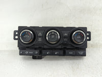 2010-2015 Mazda Cx-9 Climate Control Module Temperature AC/Heater Replacement P/N:TE70-61-190 Fits OEM Used Auto Parts - Oem