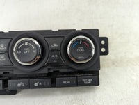 2010-2015 Mazda Cx-9 Climate Control Module Temperature AC/Heater Replacement P/N:TE70-61-190 Fits OEM Used Auto Parts - Oem