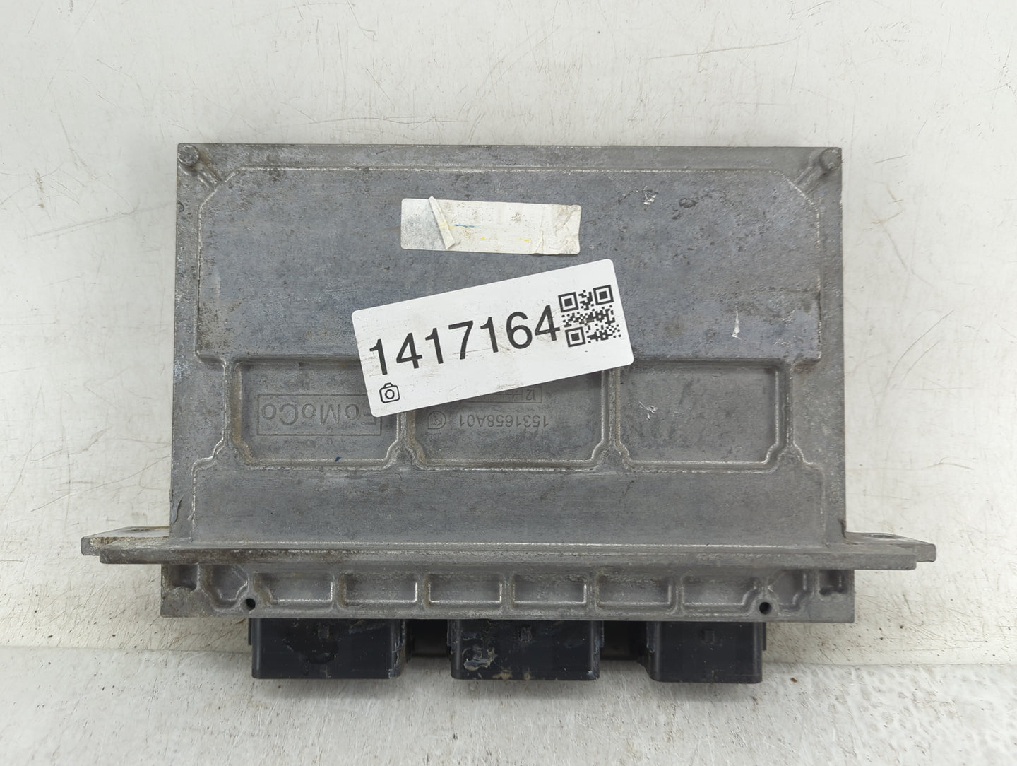 2011-2015 Mazda Cx-9 PCM Engine Control Computer ECU ECM PCU OEM P/N:1531658A01 Fits Fits 2011 2012 2013 2014 2015 OEM Used 