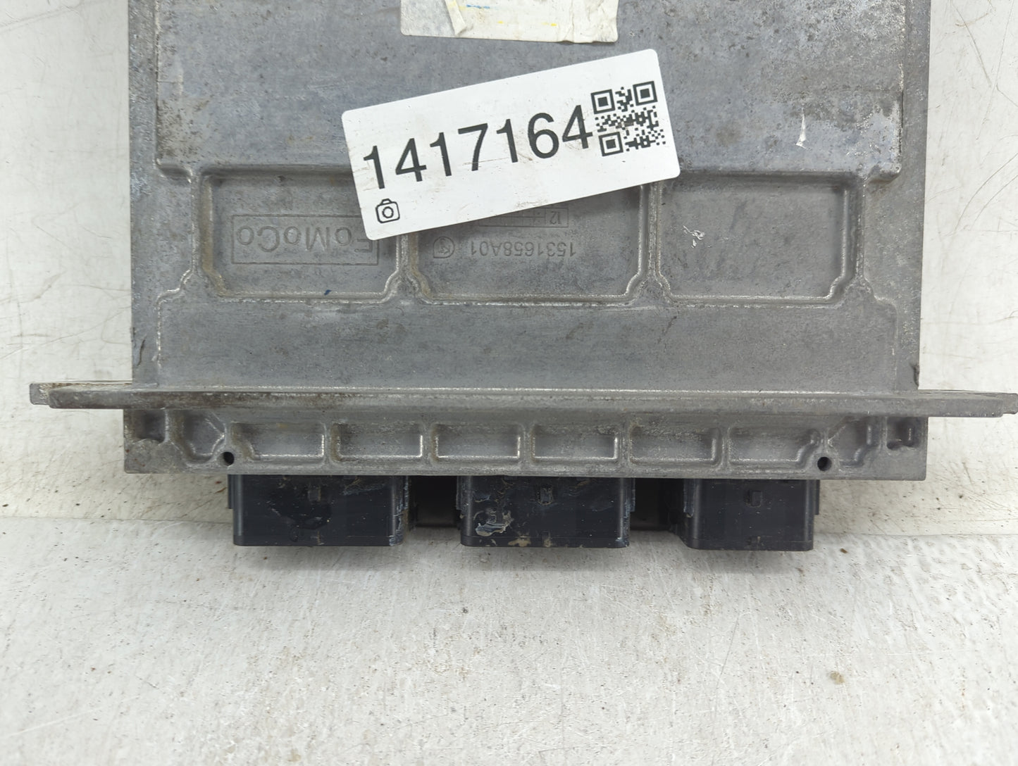2011-2015 Mazda Cx-9 PCM Engine Control Computer ECU ECM PCU OEM P/N:1531658A01 Fits Fits 2011 2012 2013 2014 2015 OEM Used 