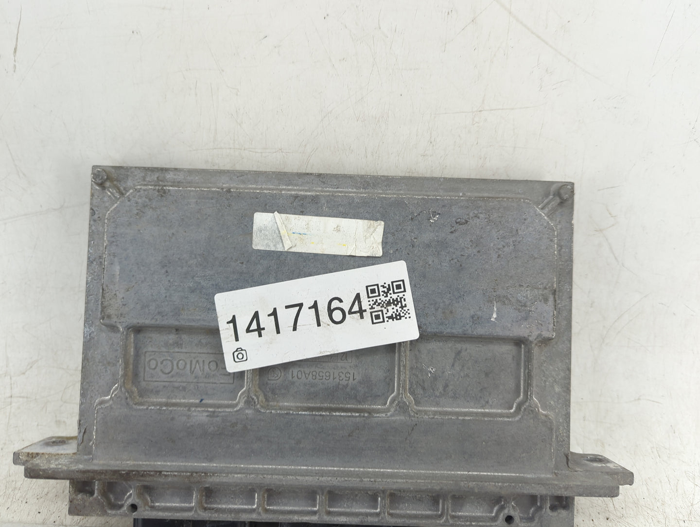 2011-2015 Mazda Cx-9 PCM Engine Control Computer ECU ECM PCU OEM P/N:1531658A01 Fits Fits 2011 2012 2013 2014 2015 OEM Used 