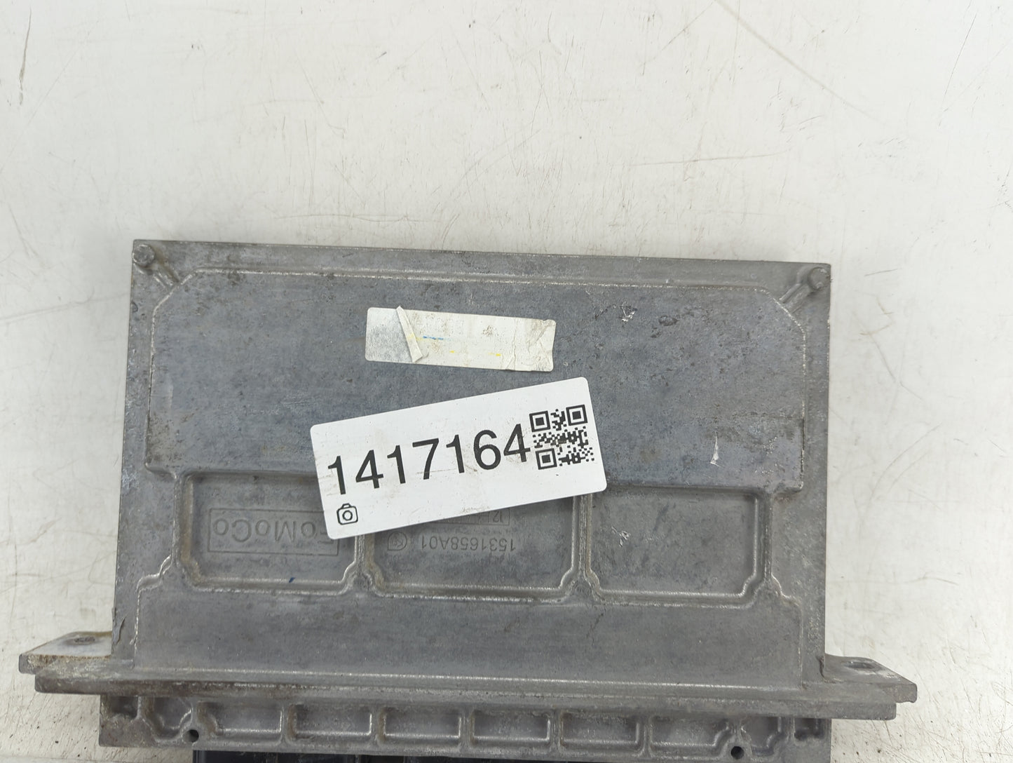 2011-2015 Mazda Cx-9 PCM Engine Control Computer ECU ECM PCU OEM P/N:1531658A01 Fits Fits 2011 2012 2013 2014 2015 OEM Used 