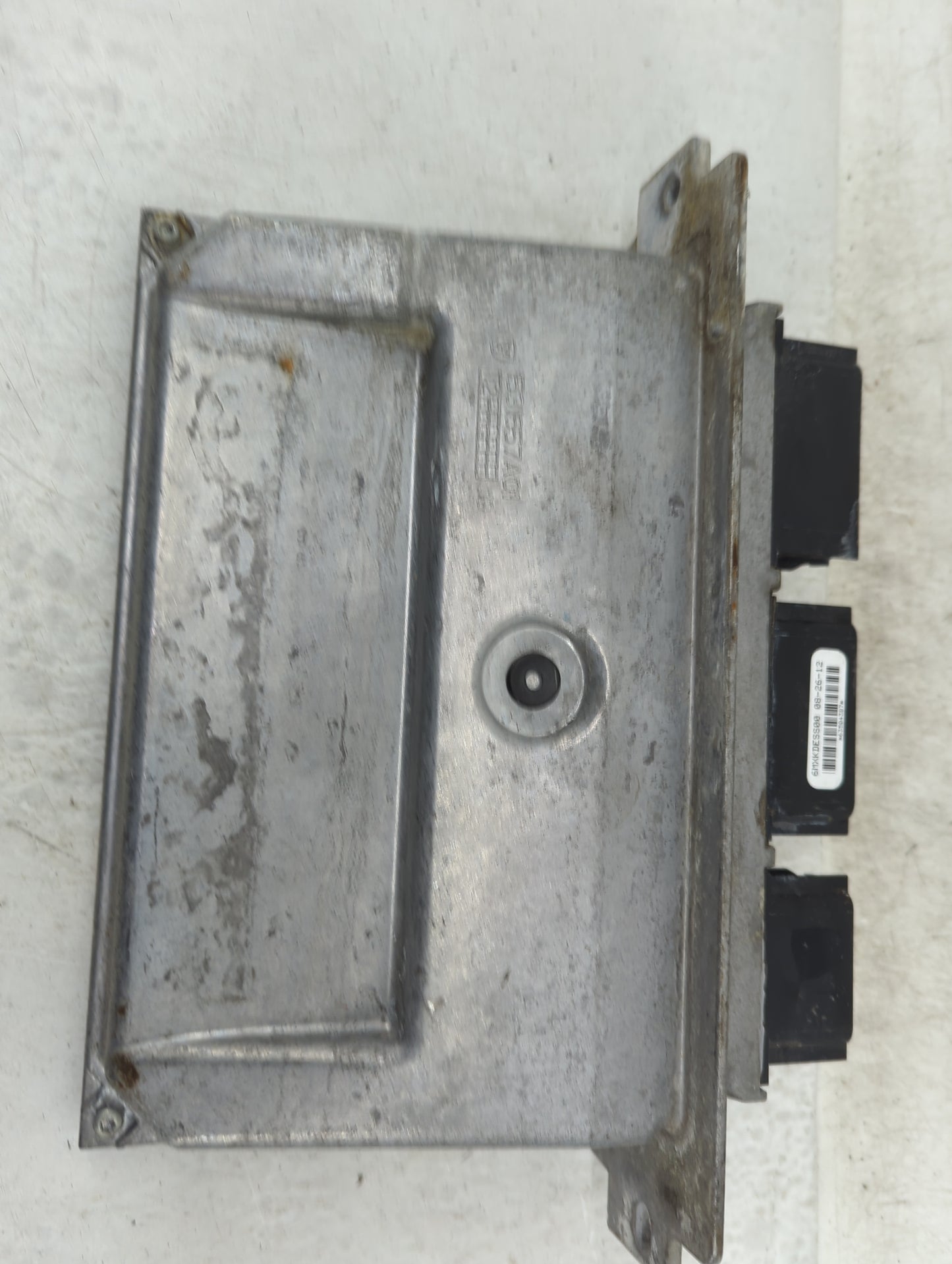 2011-2015 Mazda Cx-9 PCM Engine Control Computer ECU ECM PCU OEM P/N:1531658A01 Fits Fits 2011 2012 2013 2014 2015 OEM Used 