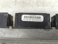 2011-2015 Mazda Cx-9 PCM Engine Control Computer ECU ECM PCU OEM P/N:1531658A01 Fits Fits 2011 2012 2013 2014 2015 OEM Used 