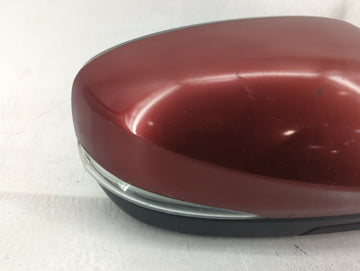 2013 Mazda Cx-9 Passenger Side View Mirror - Right Door Mirror OEM Used