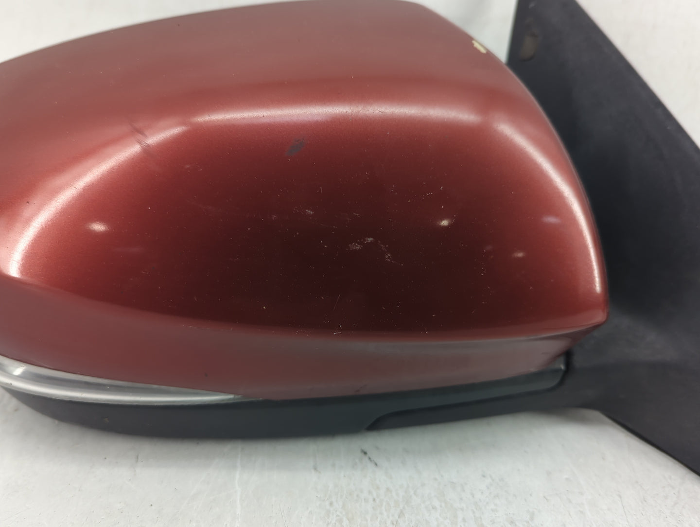 2013 Mazda Cx-9 Passenger Side View Mirror - Right Door Mirror OEM Used - Oemusedautoparts1.com
