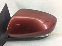2013 Mazda Cx-9 Driver Side View Mirror - Left Door Mirror OEM Used - Oemusedautoparts1.com