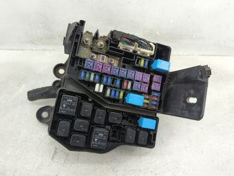 compare product 2013-2015 Mazda Cx-9 Fusebox Fuse Box Panel Relay Module Fits Fits 2013 2014 2015 OEM Used Auto Parts