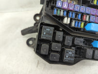 2013-2015 Mazda Cx-9 Fusebox Fuse Box Panel Relay Module Fits Fits 2013 2014 2015 OEM Used Auto Parts - Oemusedautoparts1.co