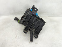 2013-2015 Mazda Cx-9 Fusebox Fuse Box Panel Relay Module Fits Fits 2013 2014 2015 OEM Used Auto Parts - Oemusedautoparts1.co