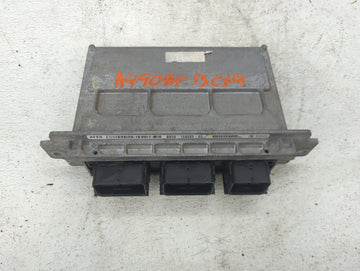 2013 Mazda Cx-9 PCM Engine Control Computer ECU ECM PCU OEM P/N:B50A-12A650-AF Fits OEM Used Auto Parts - Oemusedautoparts1.