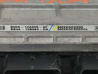 2013 Mazda Cx-9 PCM Engine Control Computer ECU ECM PCU OEM P/N:B50A-12A650-AF Fits OEM Used Auto Parts - Oemusedautoparts1.