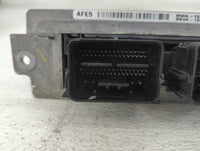 2013 Mazda Cx-9 PCM Engine Control Computer ECU ECM PCU OEM P/N:B50A-12A650-AF Fits OEM Used Auto Parts - Oemusedautoparts1.