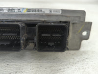 2013 Mazda Cx-9 PCM Engine Control Computer ECU ECM PCU OEM P/N:B50A-12A650-AF Fits OEM Used Auto Parts - Oemusedautoparts1.