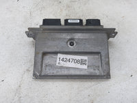 2013 Mazda Cx-9 PCM Engine Control Computer ECU ECM PCU OEM P/N:B50A-12A650-AF Fits OEM Used Auto Parts - Oemusedautoparts1.