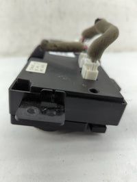 2010-2015 Mazda Cx-9 Climate Control Module Temperature AC/Heater Replacement P/N:TE70-61-190 Fits OEM Used Auto Parts - Oem