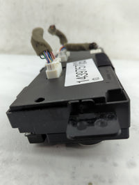 2010-2015 Mazda Cx-9 Climate Control Module Temperature AC/Heater Replacement P/N:TE70-61-190 Fits OEM Used Auto Parts - Oem