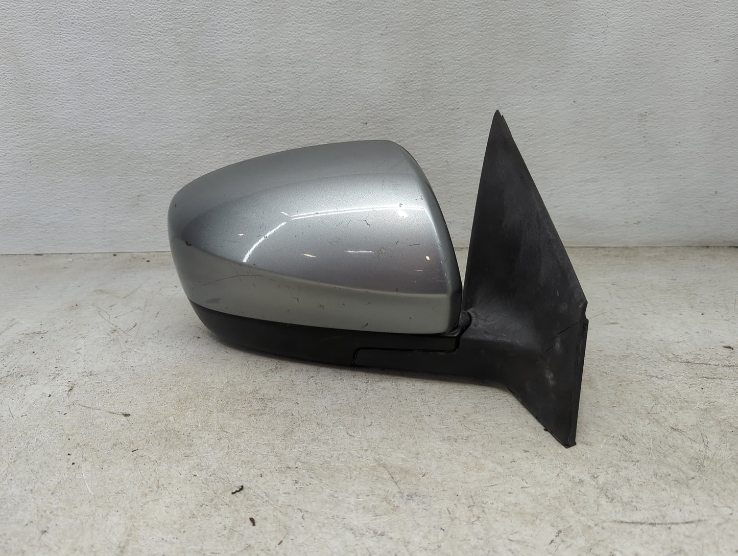 2013-2015 Mazda Cx-9 Passenger Side View Mirror - Right Door Mirror OEM Used - Oemusedautoparts1.com