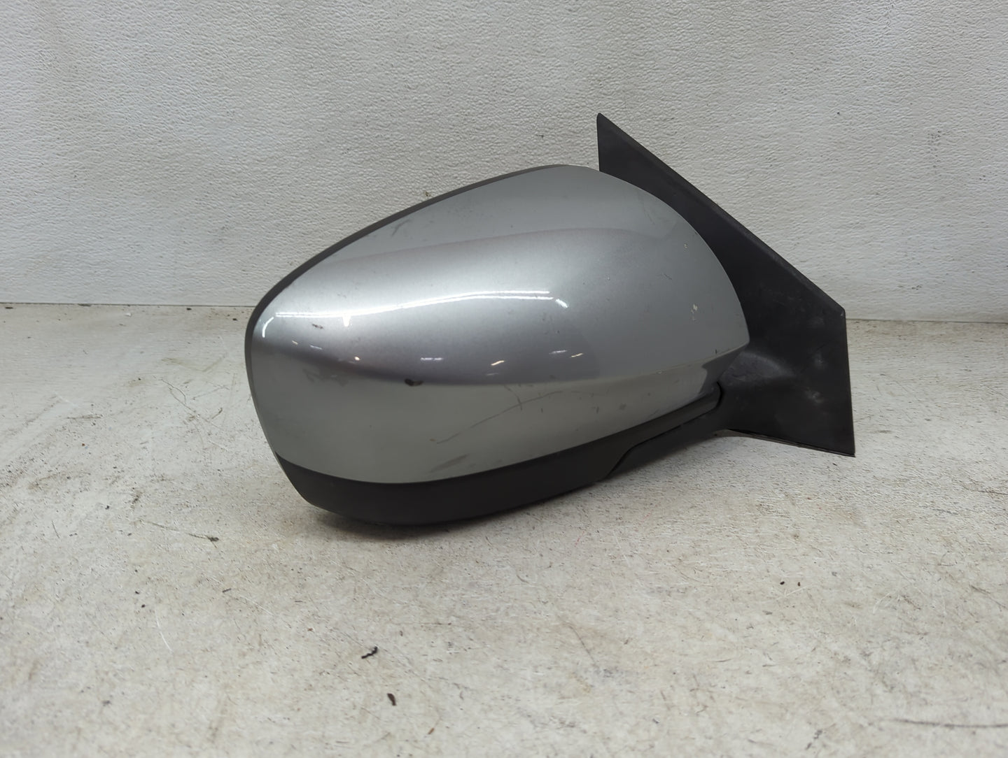 2013-2015 Mazda Cx-9 Passenger Side View Mirror - Right Door Mirror OEM Used - Oemusedautoparts1.com