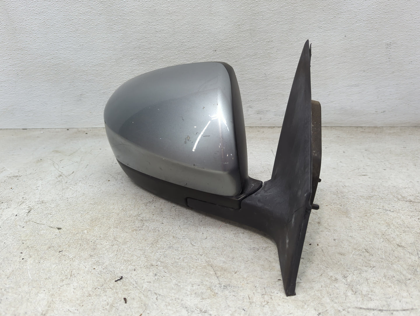 2013-2015 Mazda Cx-9 Passenger Side View Mirror - Right Door Mirror OEM Used - Oemusedautoparts1.com
