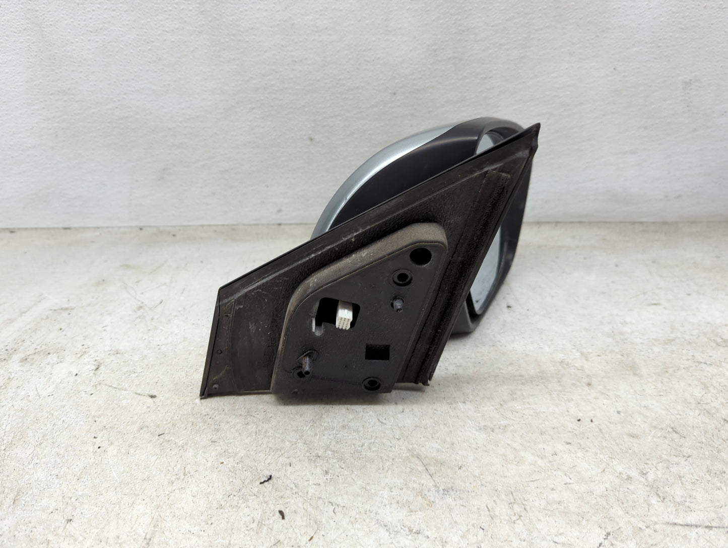 2013-2015 Mazda Cx-9 Passenger Side View Mirror - Right Door Mirror OEM Used - Oemusedautoparts1.com