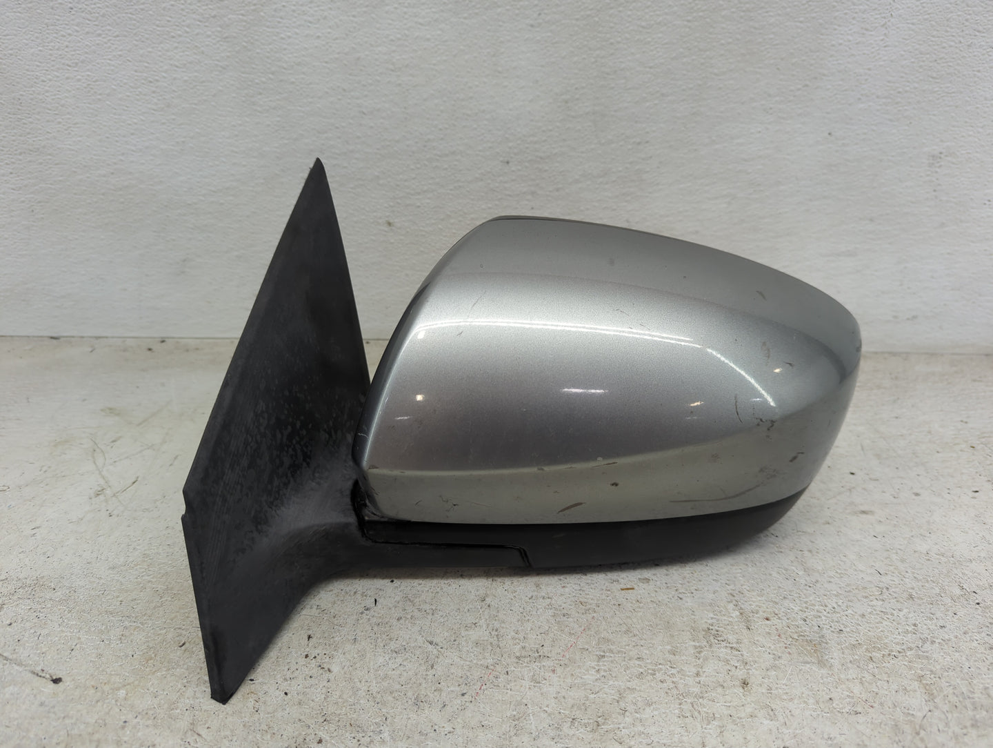 2013-2015 Mazda Cx-9 Driver Side View Mirror - Left Door Mirror OEM Used - Oemusedautoparts1.com