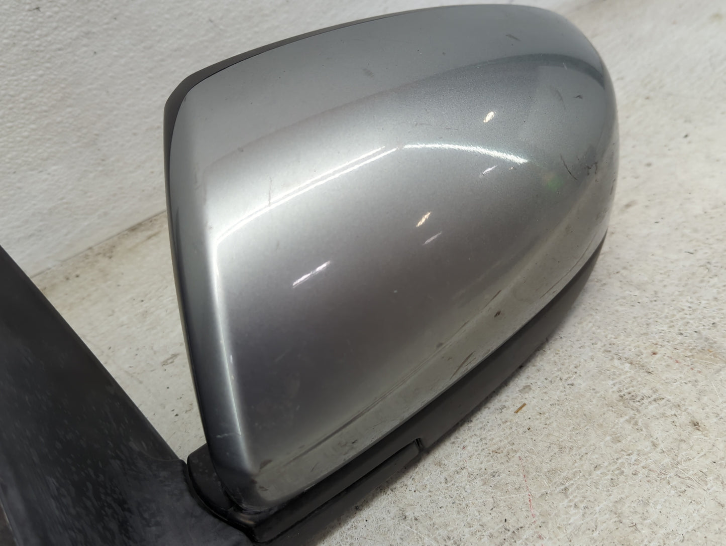 2013-2015 Mazda Cx-9 Driver Side View Mirror - Left Door Mirror OEM Used - Oemusedautoparts1.com
