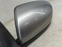 2013-2015 Mazda Cx-9 Driver Side View Mirror - Left Door Mirror OEM Used - Oemusedautoparts1.com