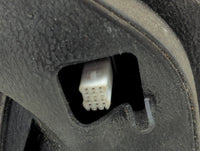 2013-2015 Mazda Cx-9 Driver Side View Mirror - Left Door Mirror OEM Used - Oemusedautoparts1.com