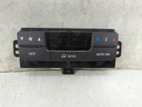 2010-2015 Mazda Cx-9 Climate Control Module Temperature AC/Heater Replacement P/N:TE69 61 325 Fits OEM Used Auto Parts - Oem