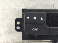 2010-2015 Mazda Cx-9 Climate Control Module Temperature AC/Heater Replacement P/N:TE69 61 325 Fits OEM Used Auto Parts - Oem