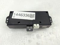 2010-2015 Mazda Cx-9 Climate Control Module Temperature AC/Heater Replacement P/N:TE69 61 325 Fits OEM Used Auto Parts - Oem