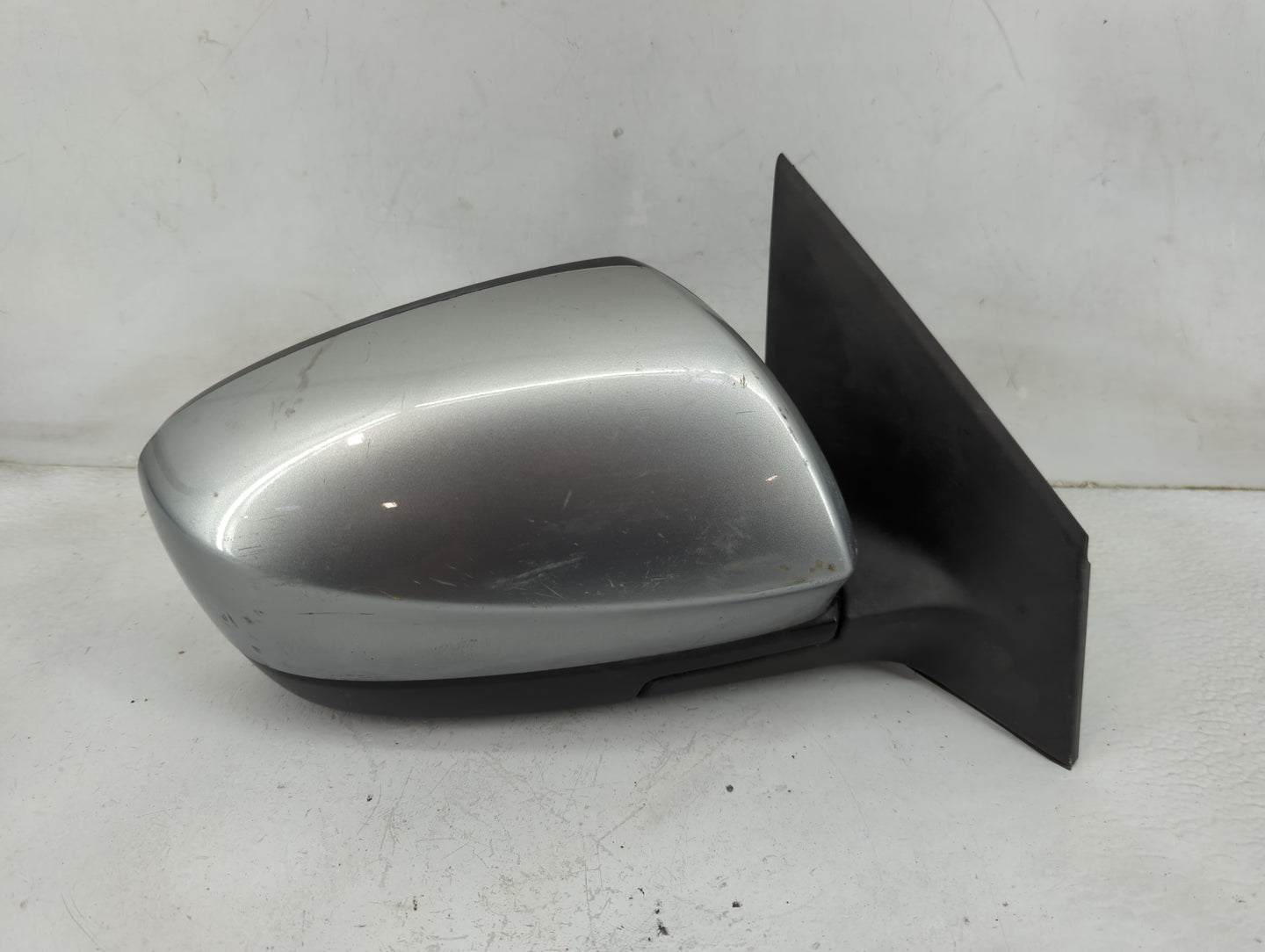 2013-2015 Mazda Cx-9 Passenger Side View Mirror - Right Door Mirror OEM Used - Oemusedautoparts1.com