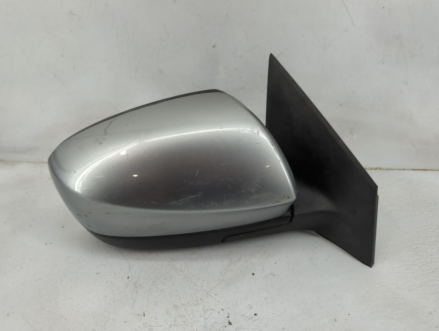 2013-2015 Mazda Cx-9 Passenger Side View Mirror - Right Door Mirror OEM Used - Oemusedautoparts1.com