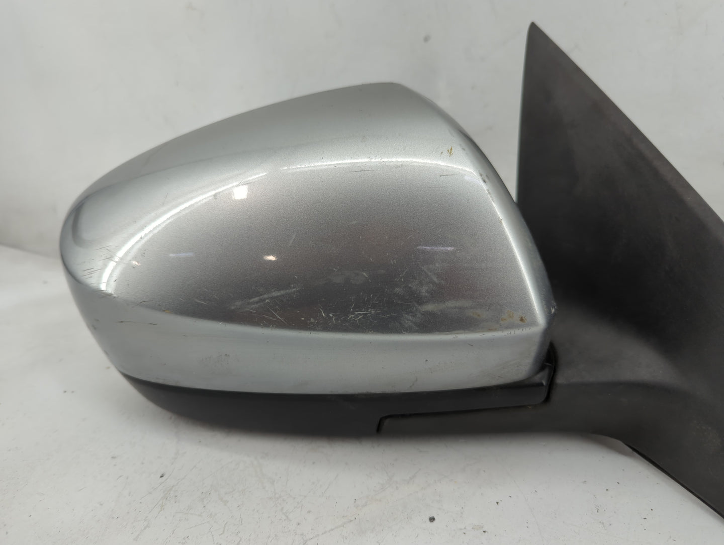 2013-2015 Mazda Cx-9 Passenger Side View Mirror - Right Door Mirror OEM Used - Oemusedautoparts1.com
