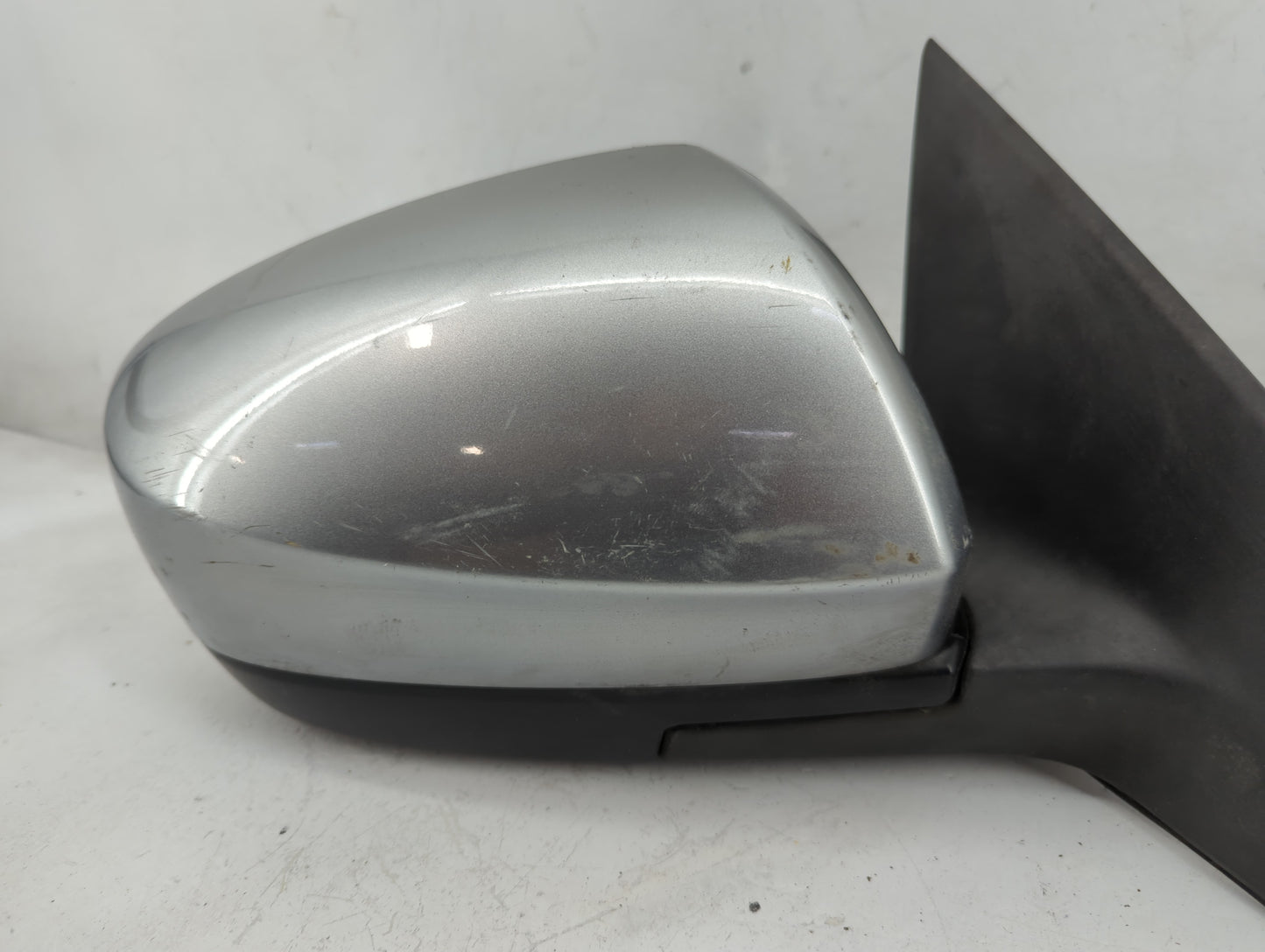 2013-2015 Mazda Cx-9 Passenger Side View Mirror - Right Door Mirror OEM Used - Oemusedautoparts1.com