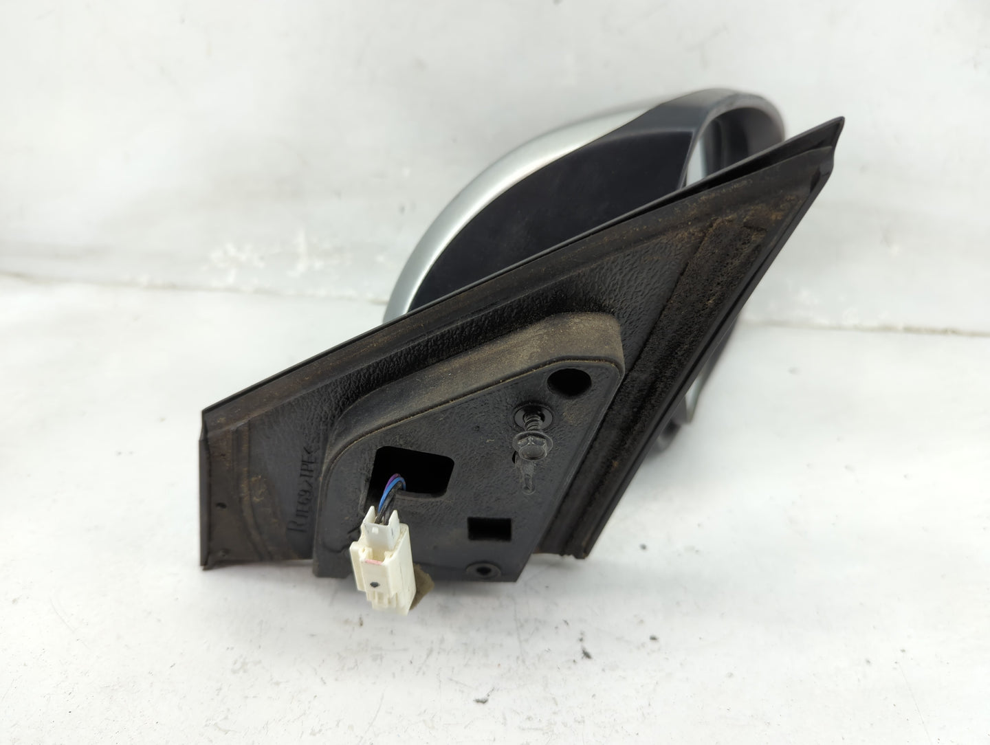 2013-2015 Mazda Cx-9 Passenger Side View Mirror - Right Door Mirror OEM Used - Oemusedautoparts1.com