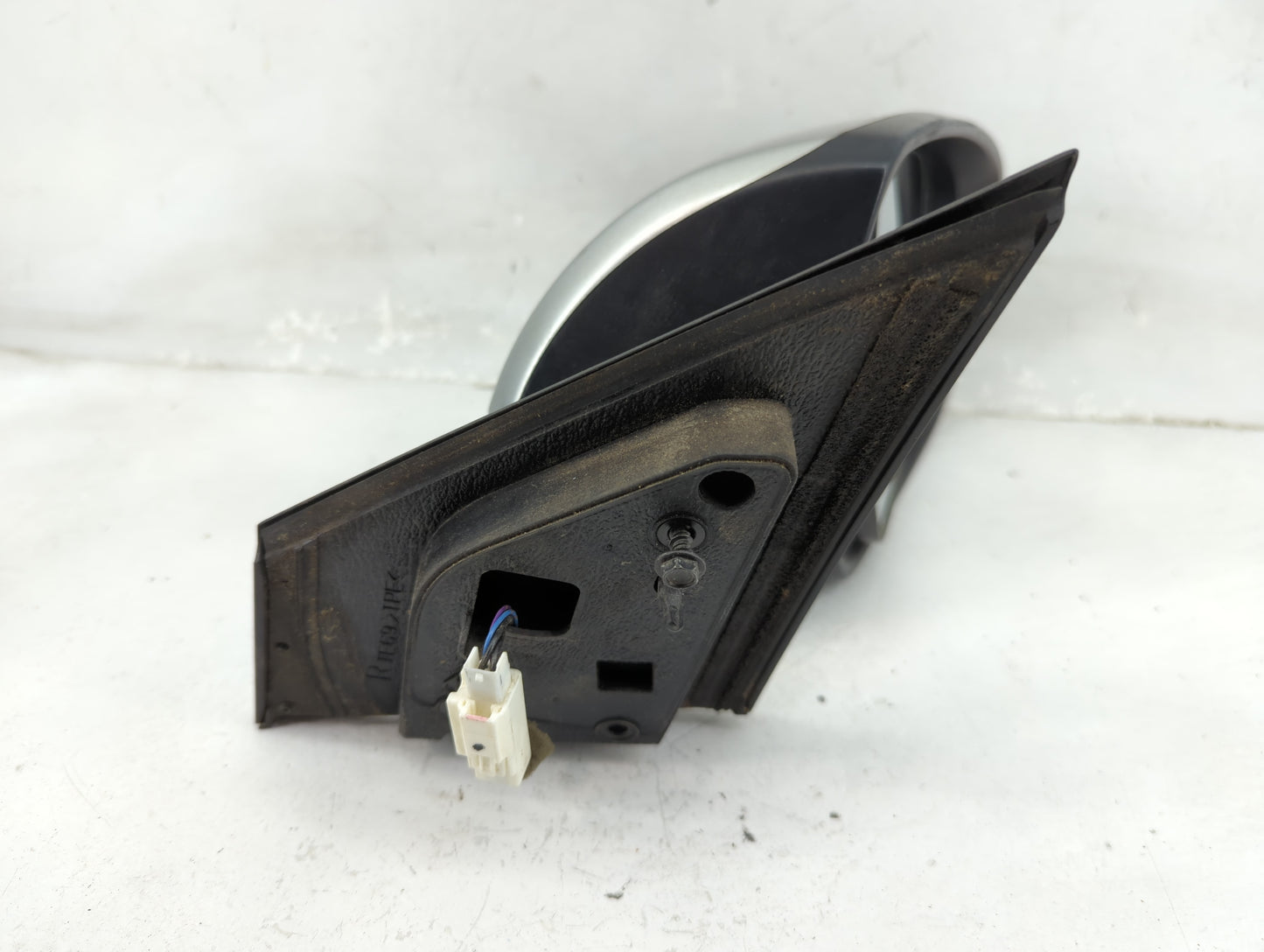 2013-2015 Mazda Cx-9 Passenger Side View Mirror - Right Door Mirror OEM Used - Oemusedautoparts1.com